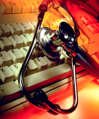 Maintenence of home and business computers